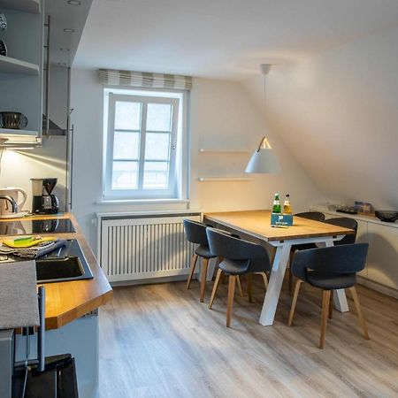 Ferienwohnung Wrixumer Marsch Екстер'єр фото