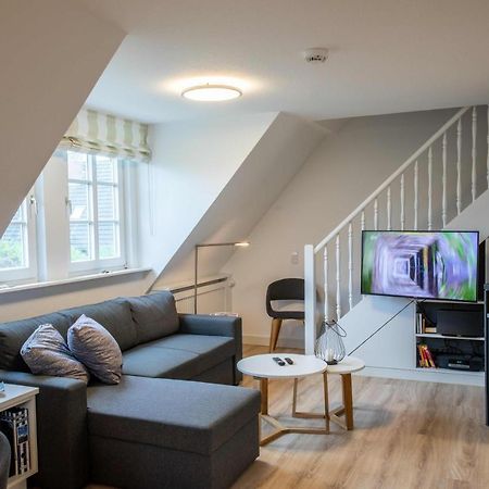 Ferienwohnung Wrixumer Marsch Екстер'єр фото