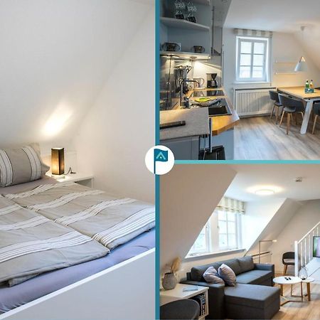 Ferienwohnung Wrixumer Marsch Екстер'єр фото